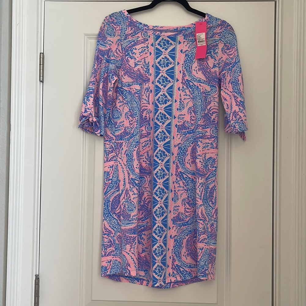Lilly Pulitzer Dress Size Small